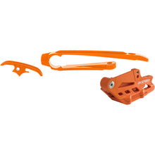 Acerbis Block/Slider Kit Orange 2630765226_320849