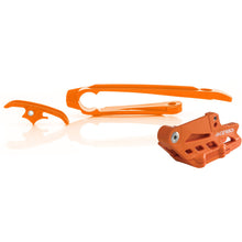 Acerbis Block/Slider Kit Orange 2630765226_22425