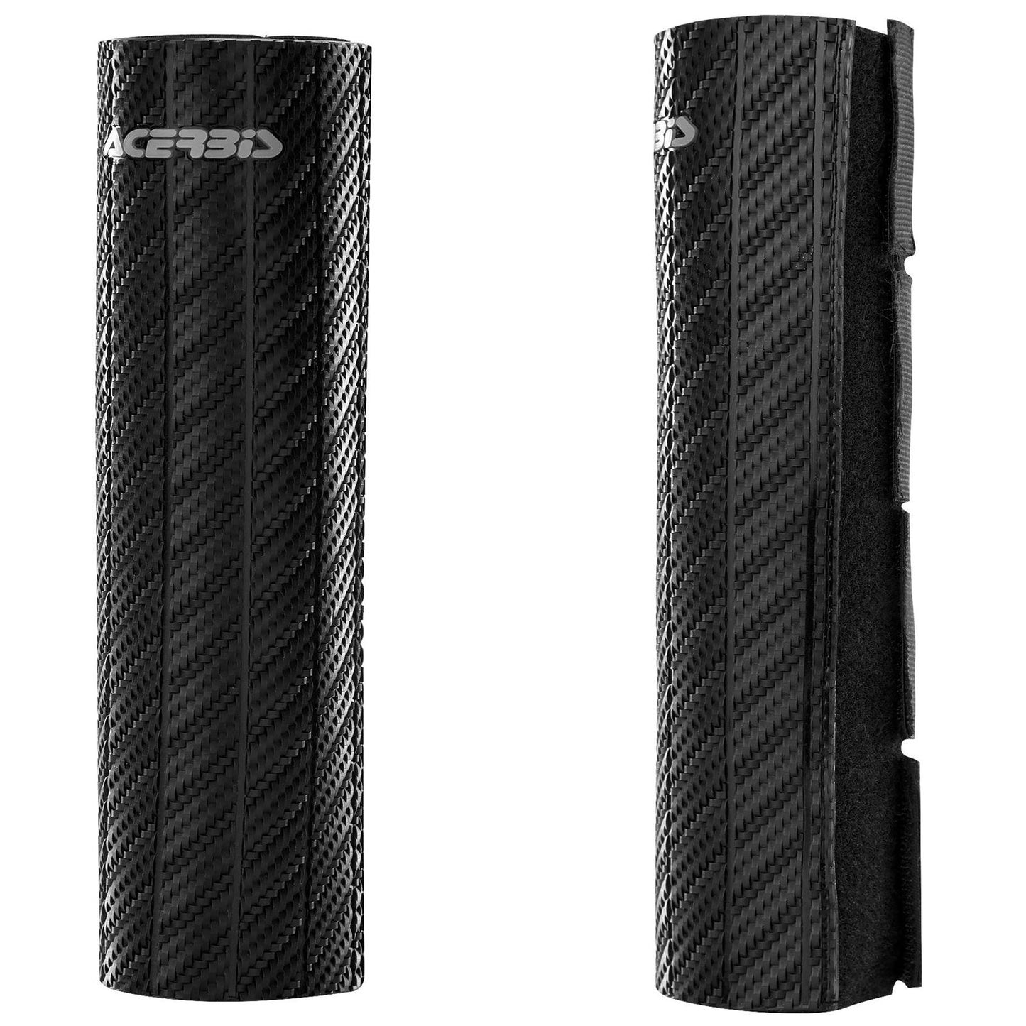 Acerbis Fork Guard Black 2634050001_22436