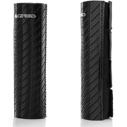 Acerbis Fork Guard Black 2634050001_22437