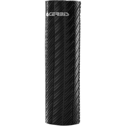 Acerbis Fork Guard Black 2634050001_319311