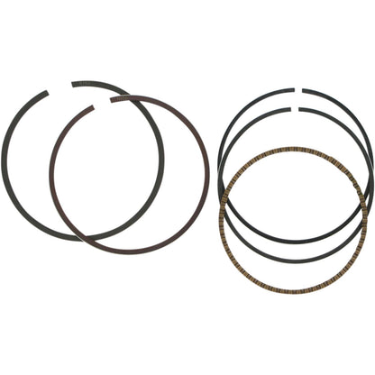 Wiseco - Powersports Piston Rings For Wiseco Pistons Only 2638XC_496305