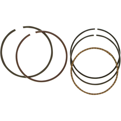 Wiseco - Powersports Piston Rings For Wiseco Pistons Only 2638XD_496306