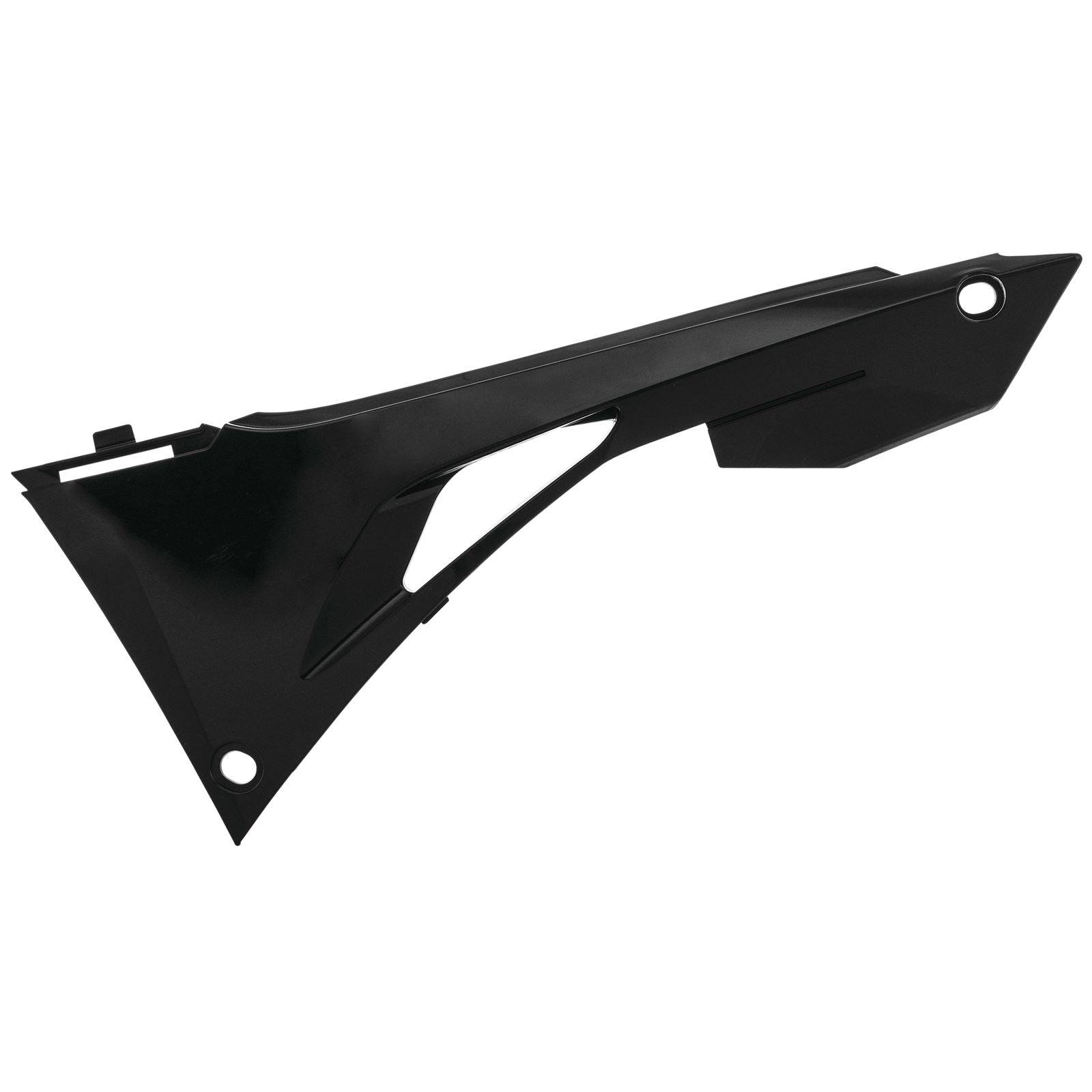 Acerbis Airbox Cover Black 2640280001_22451