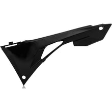 Acerbis Airbox Cover Black 2640280001_22452