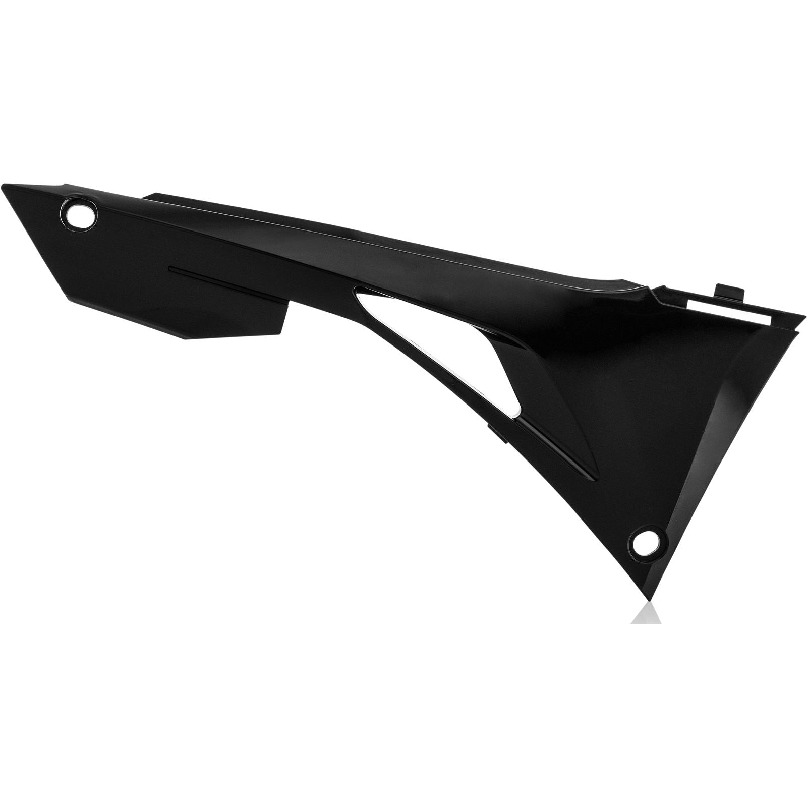 Acerbis Airbox Cover Black 2640280001_22453