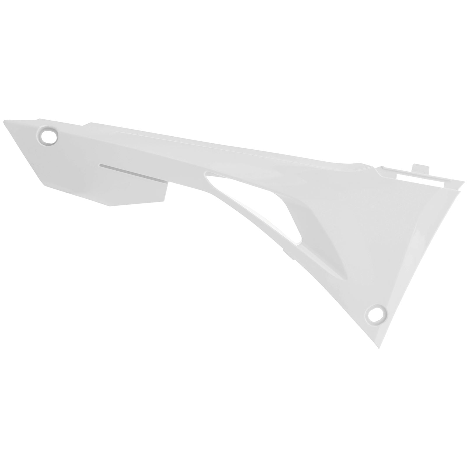 Acerbis Airbox Cover White 2640280002_22454