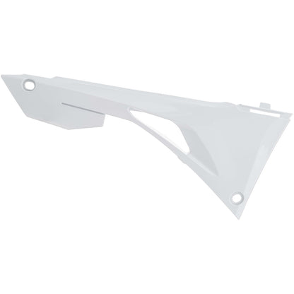 Acerbis Airbox Cover White 2640280002_320066