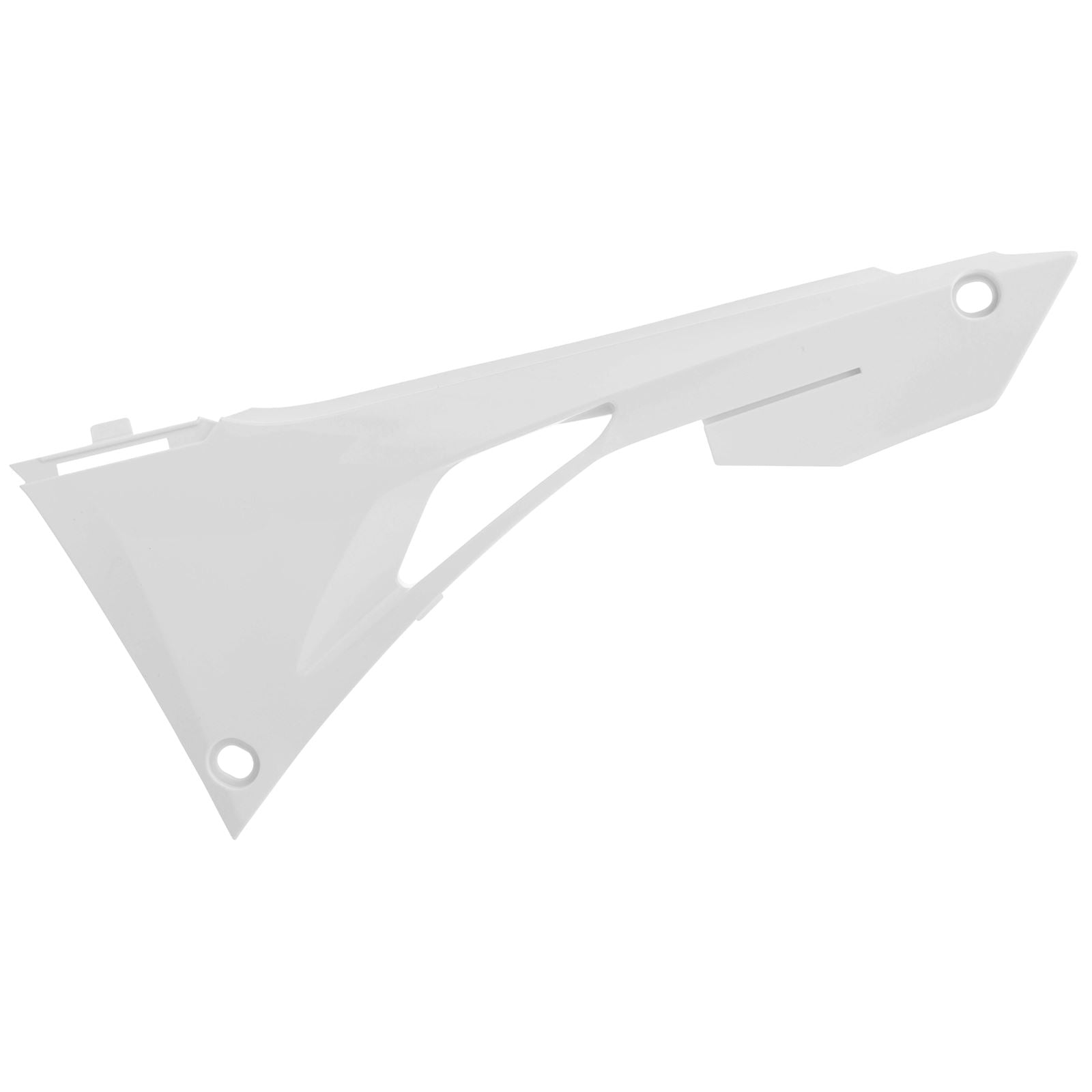 Acerbis Airbox Cover White 2640280002_22455