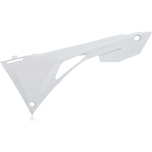 Acerbis Airbox Cover White 2640280002_22456