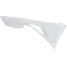 Acerbis Airbox Cover White 2640280002_22457