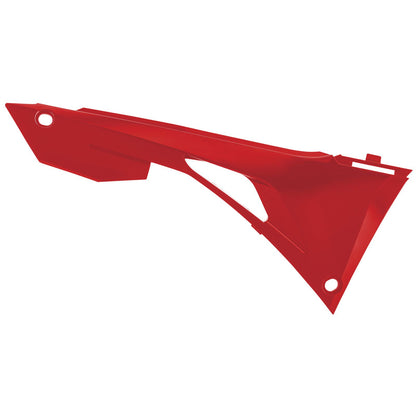 Acerbis Airbox Cover Red 2640280227_22458