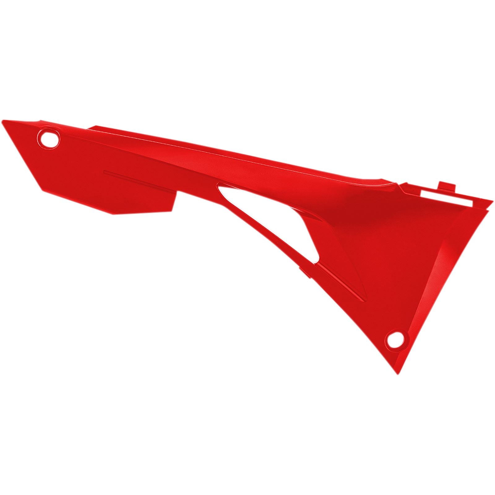 Acerbis Airbox Cover Red 2640280227_320064