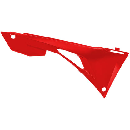 Acerbis Airbox Cover Red 2640280227_320064