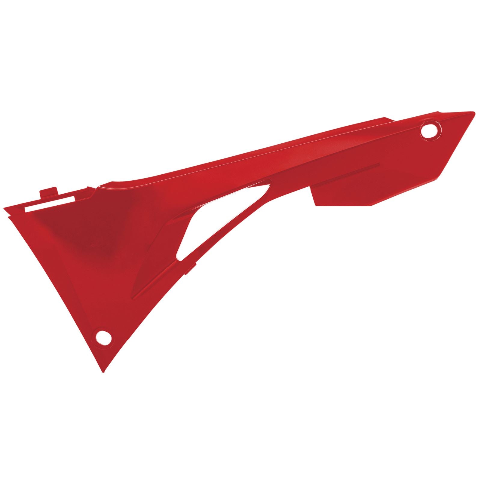 Acerbis Airbox Cover Red 2640280227_22459
