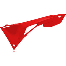 Acerbis Airbox Cover Red 2640280227_22460