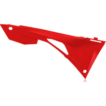Acerbis Airbox Cover Red 2640280227_22461