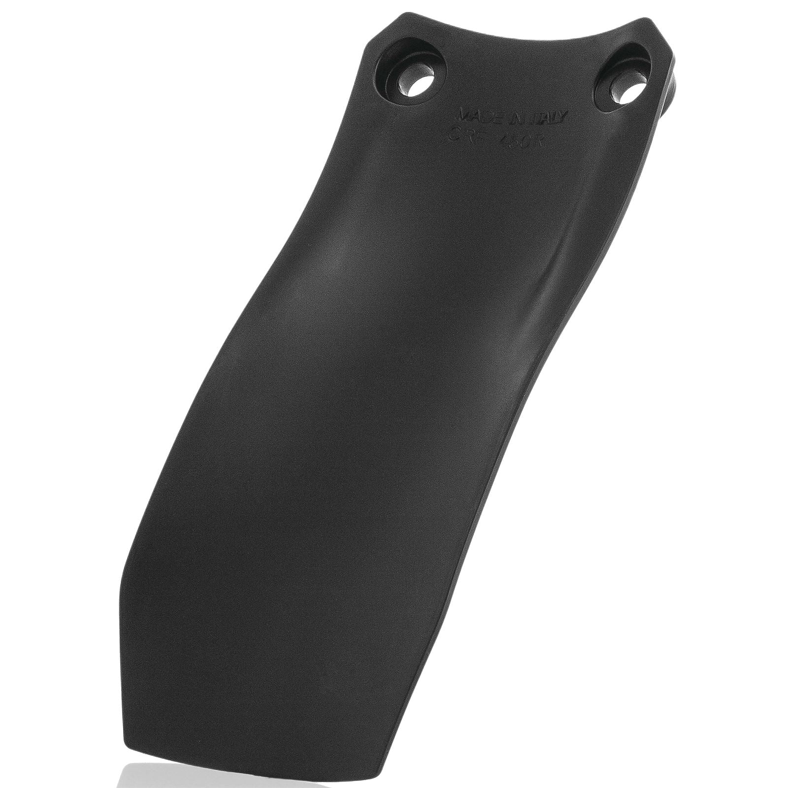 Acerbis Mud Flap Black 2640290001_22462