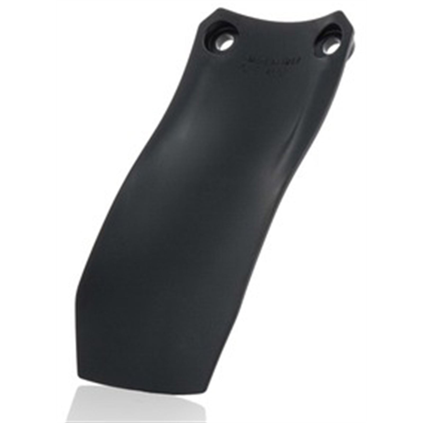 Acerbis Mud Flap Black 2640290001_22463