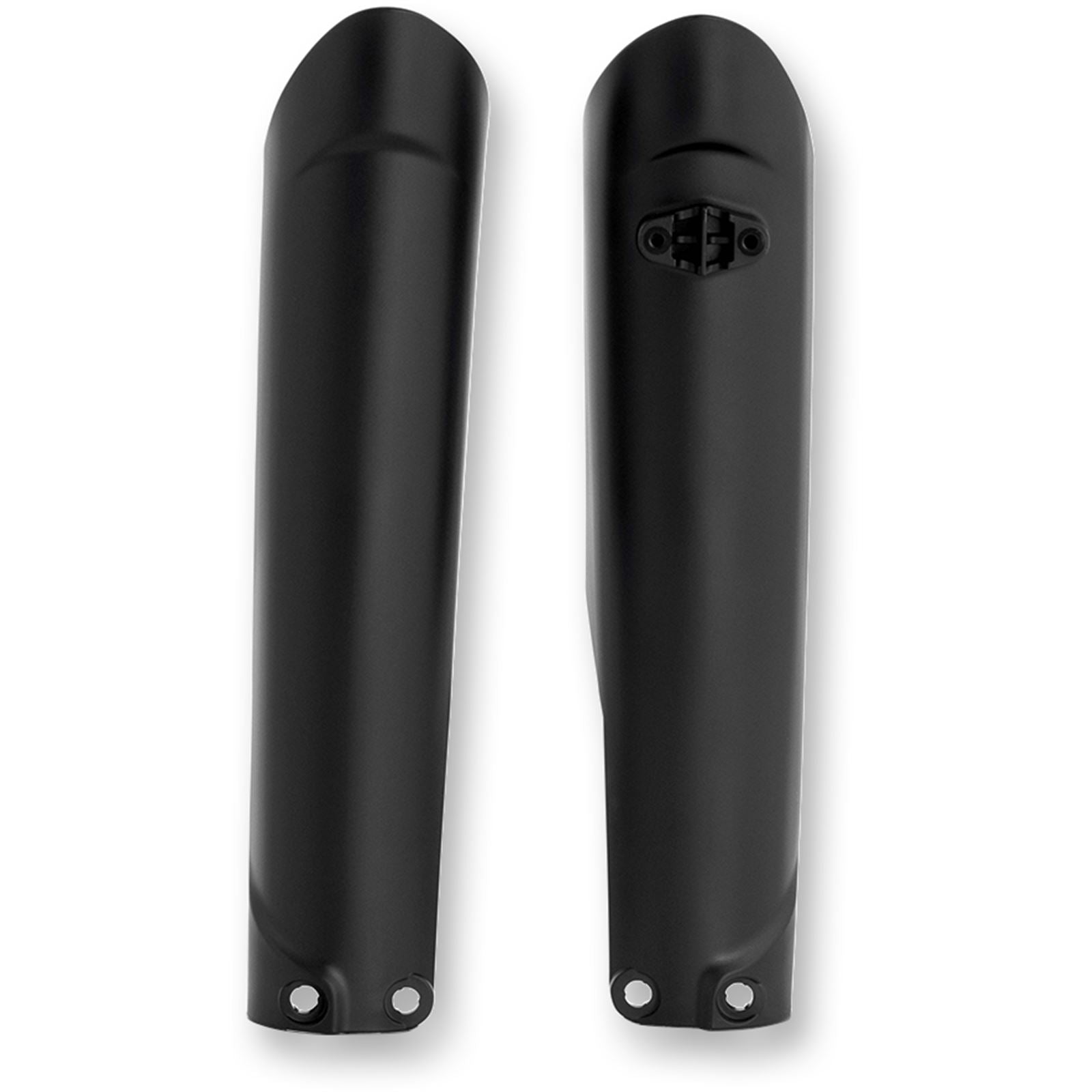 Acerbis Fork Guard Black 2640300001_319308