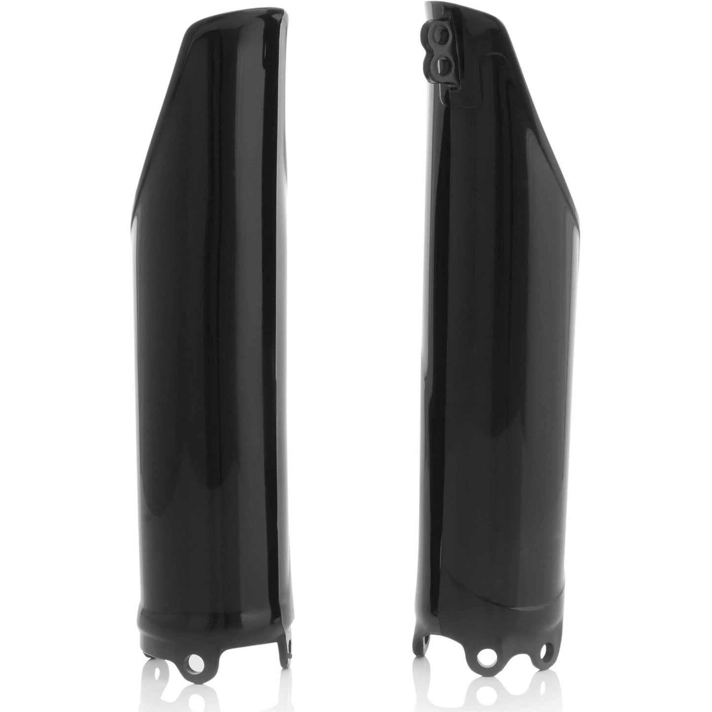 Acerbis Fork Guard Black 2640300001_22465