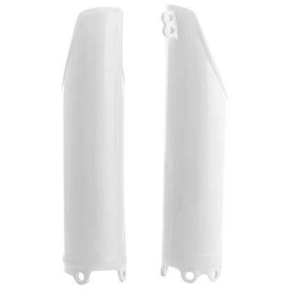 Acerbis Fork Guard White 2640300002_22466