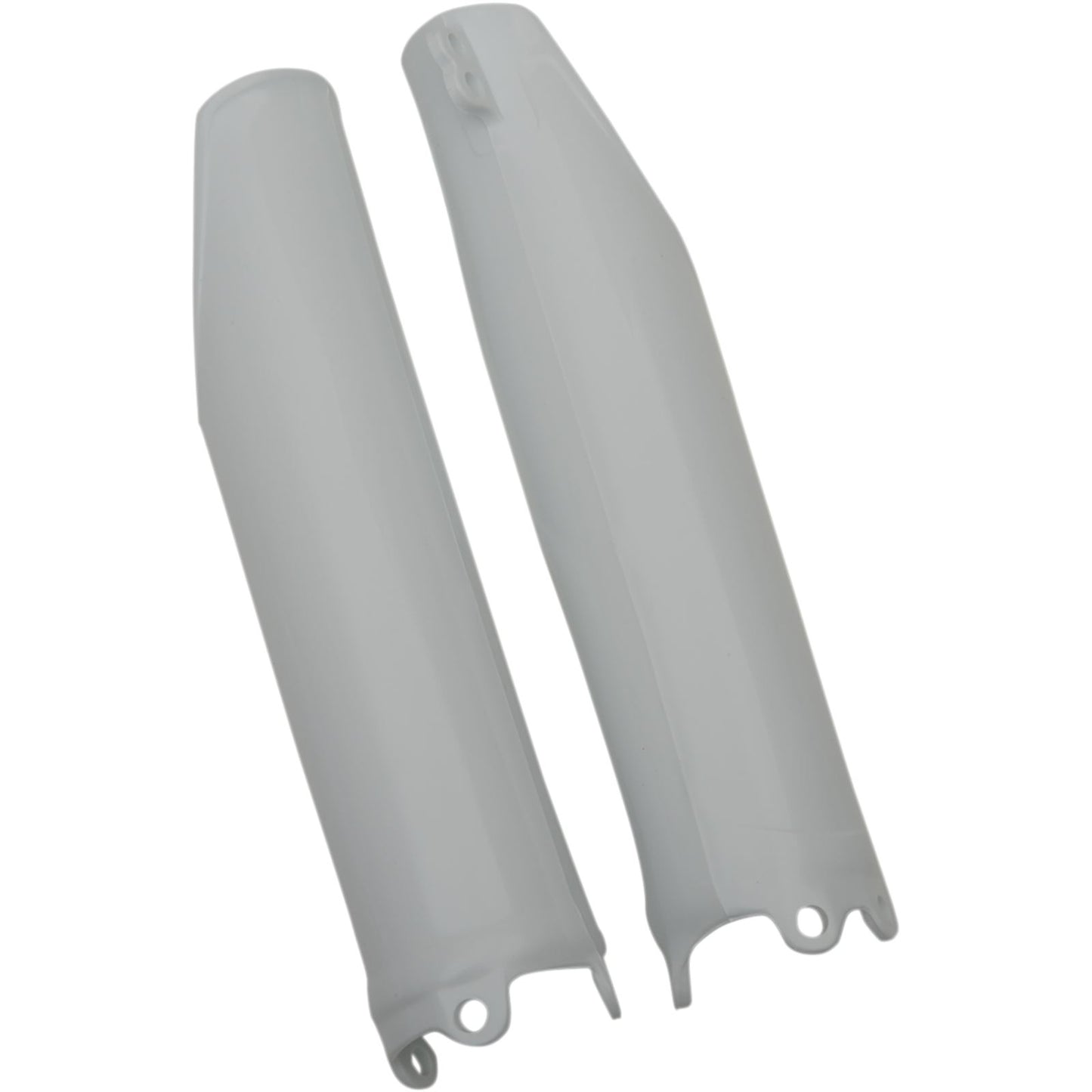 Acerbis Fork Guard White 2640300002_319309