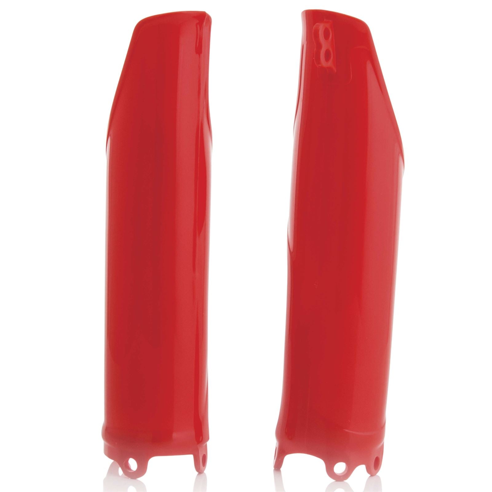 Acerbis Fork Guard Red 2640300227_22468