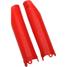 Acerbis Fork Guard Red 2640300227_319307