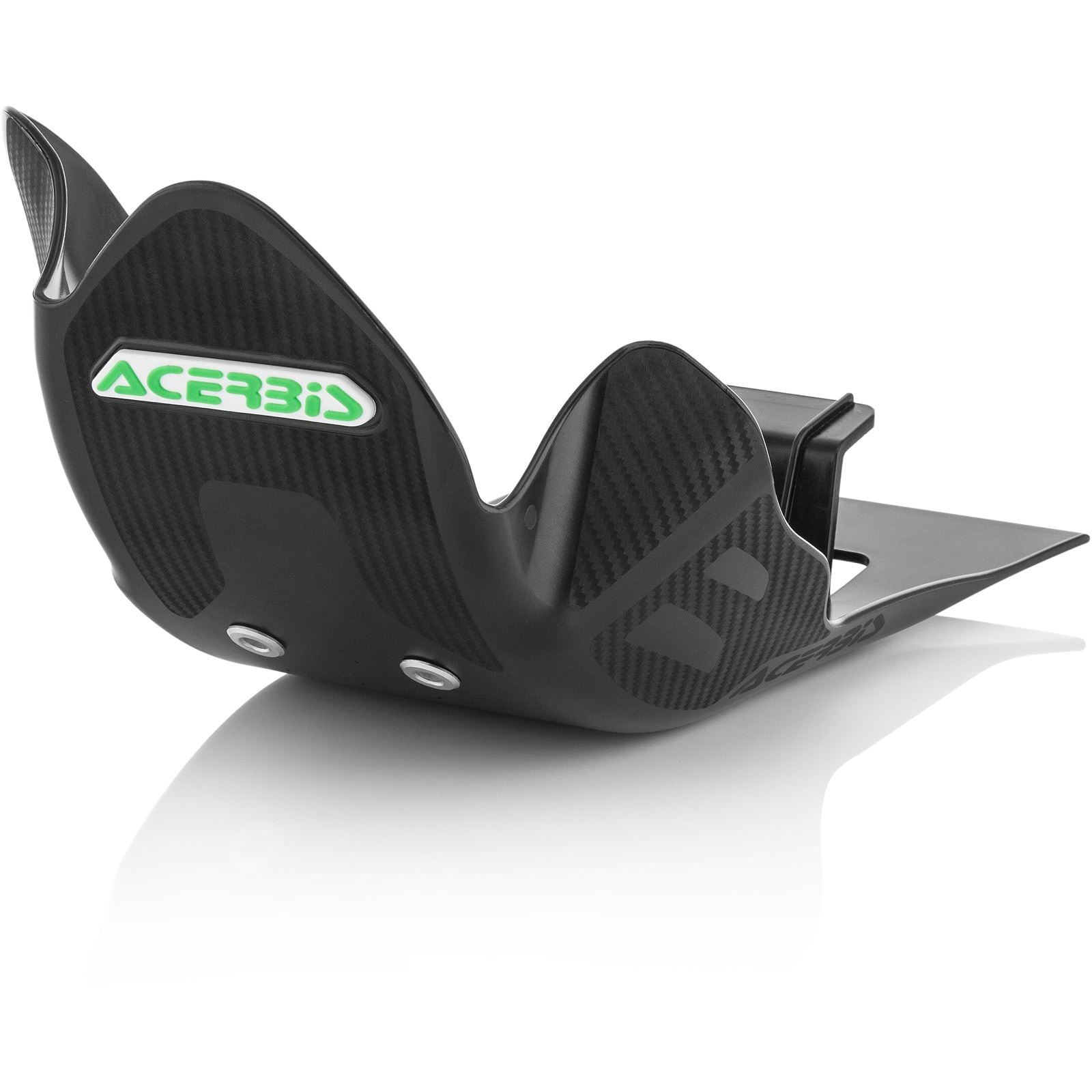 Acerbis Skid Plate Black 2642460001_22470