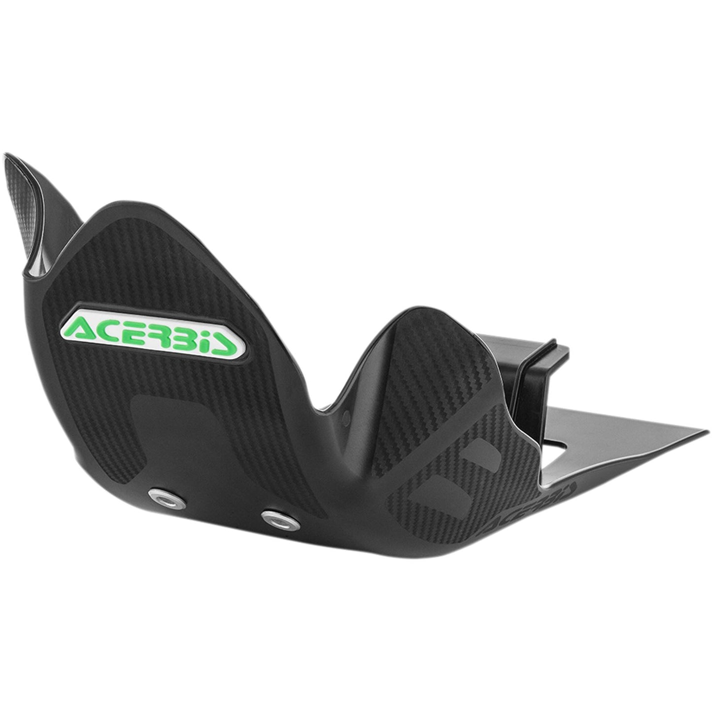 Acerbis Skid Plate Black 2642460001_319517