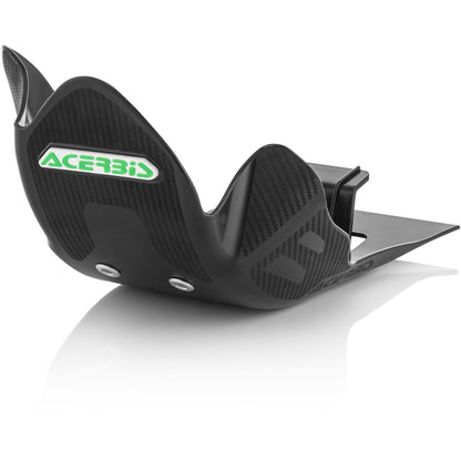 Acerbis Skid Plate Black 2642460001_1003541