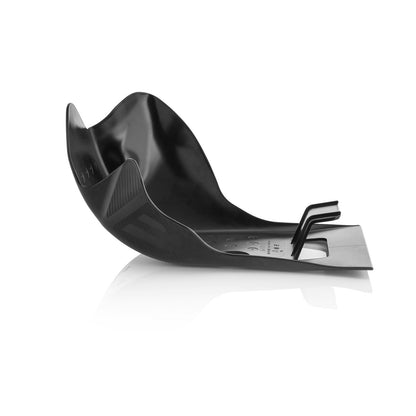 Acerbis Skid Plate Black 2642460001_1003542