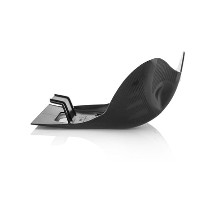 Acerbis Skid Plate Black 2642460001_1003543