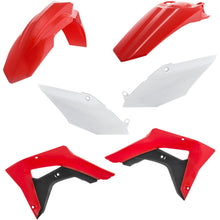 Acerbis Plastic Kit Original 2645465569_321679