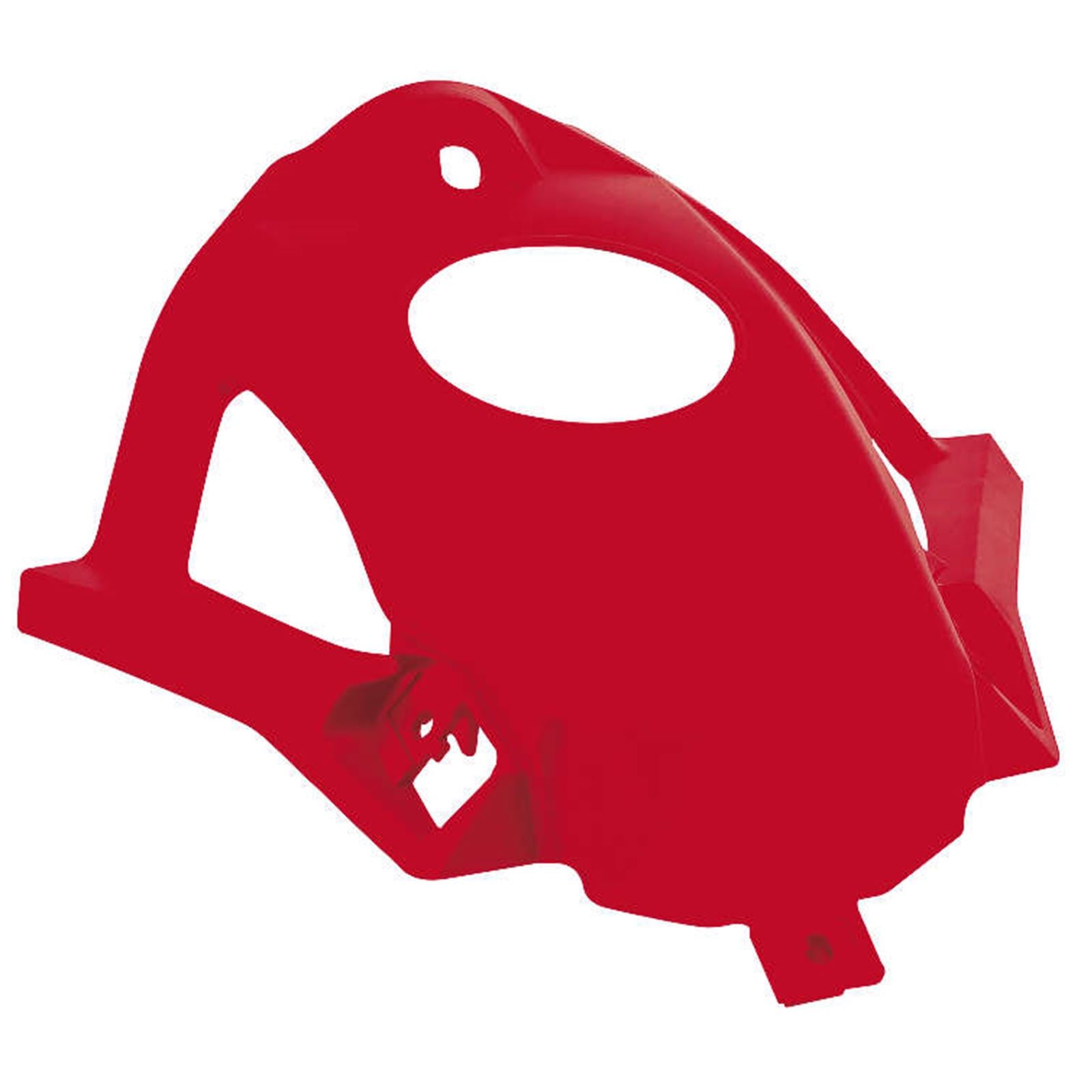 Acerbis Tank Cover Red 2645520227_22503
