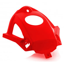 Acerbis Tank Cover Red 2645520227_22504