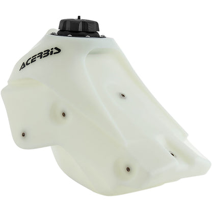 Acerbis Fuel Tank 2.9 Gallon  Natural 2645530147_320602