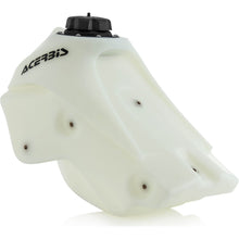 Acerbis Fuel Tank 2.9 Gallon  Natural 2645530147_22509