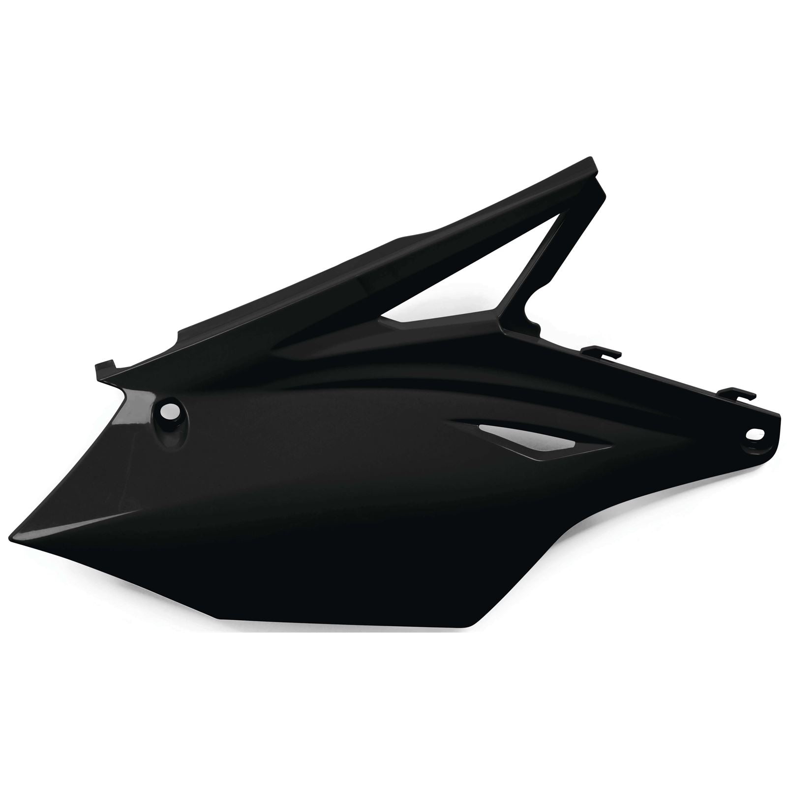 Acerbis Side Panels Black 2647380001_22510