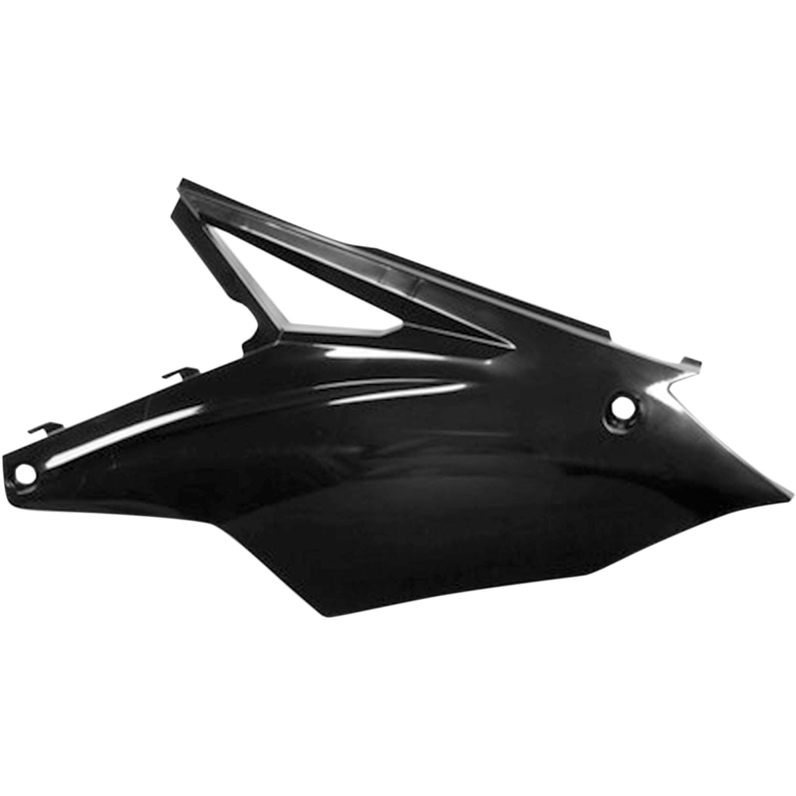 Acerbis Side Panels Black 2647380001_320121