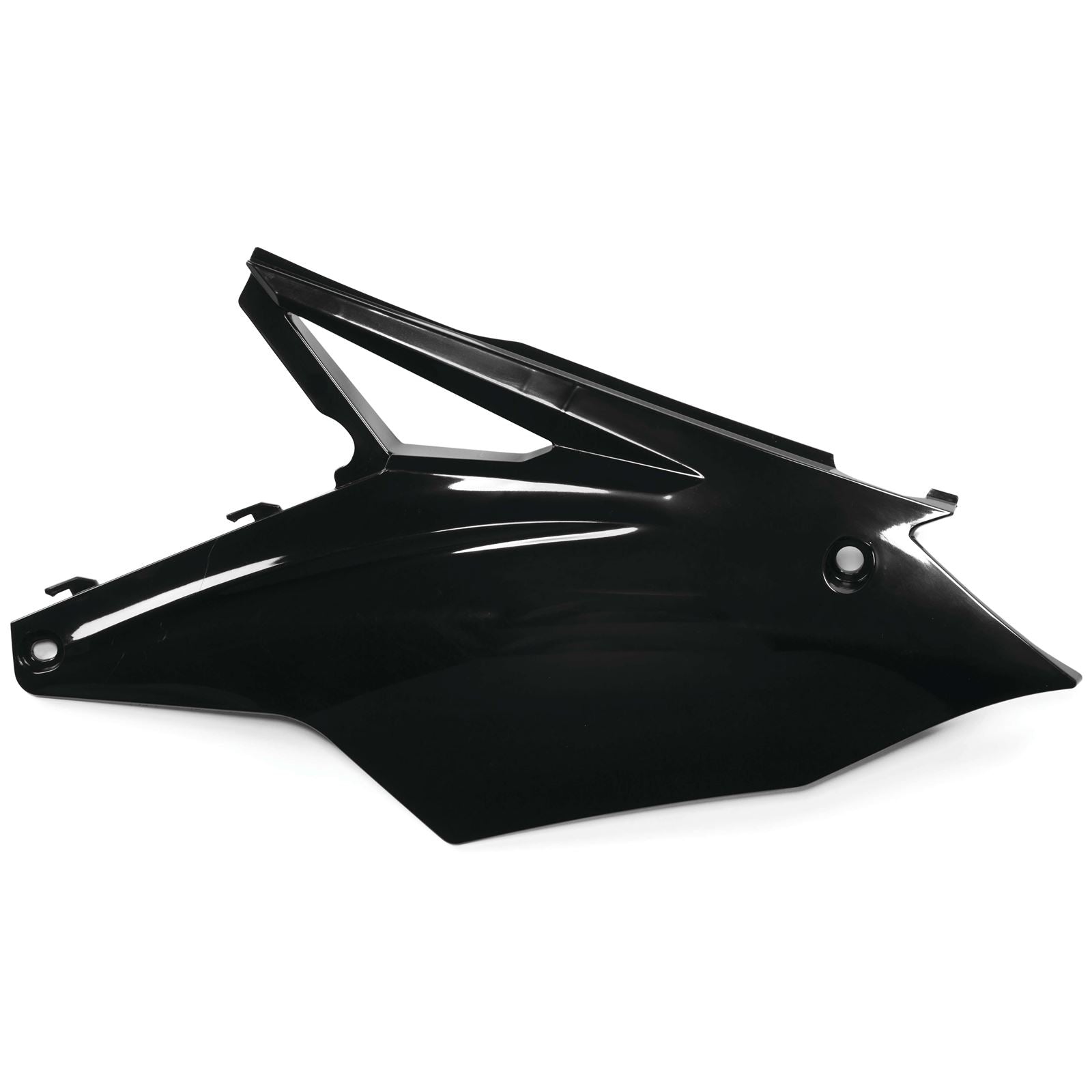 Acerbis Side Panels Black 2647380001_22511