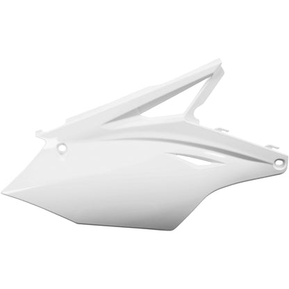 Acerbis Side Panels White 2647380002_22513