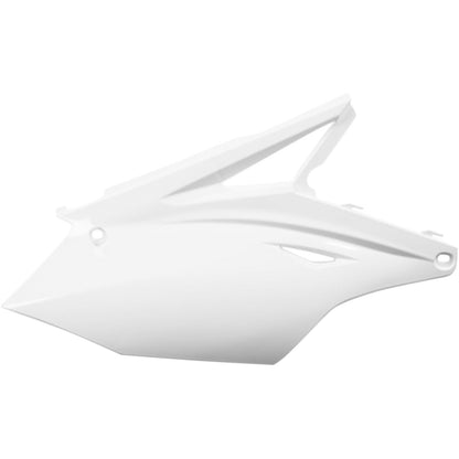 Acerbis Side Panels White 2647380002_320122