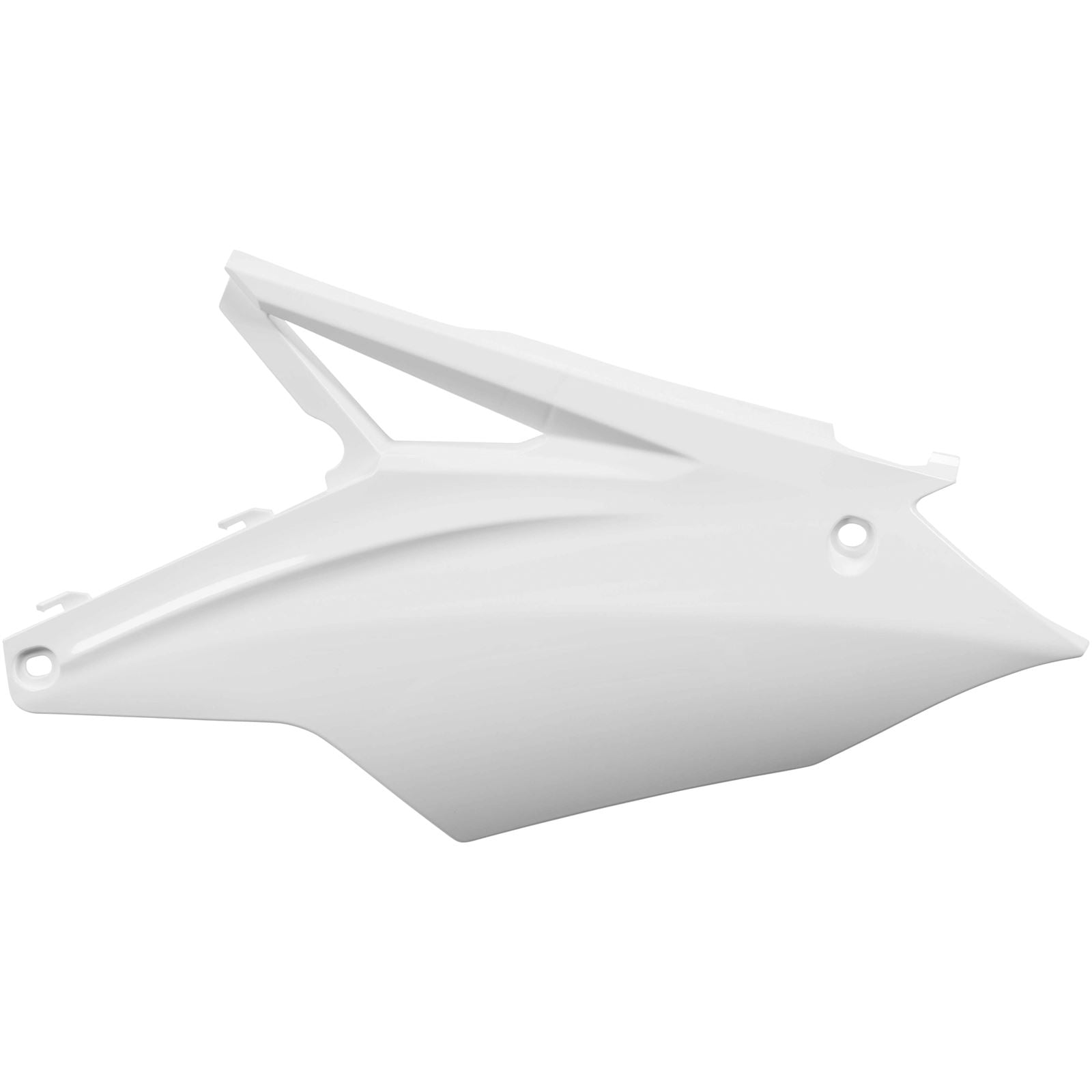 Acerbis Side Panels White 2647380002_22514