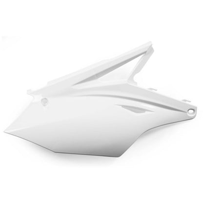 Acerbis Side Panels White 2647380002_22515