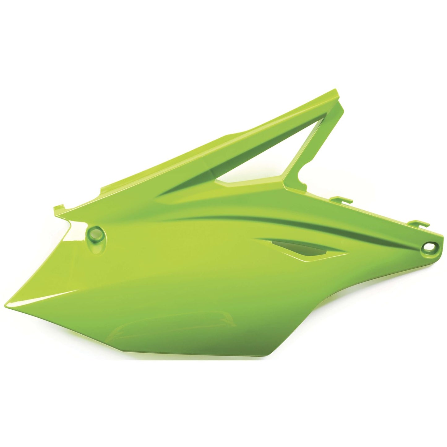 Acerbis Side Panels Green 2647380006_22516