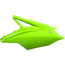 Acerbis Side Panels Green 2647380006_320123