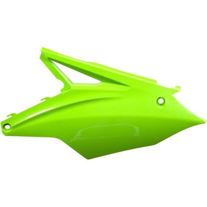 Acerbis Side Panels Green 2647380006_320123