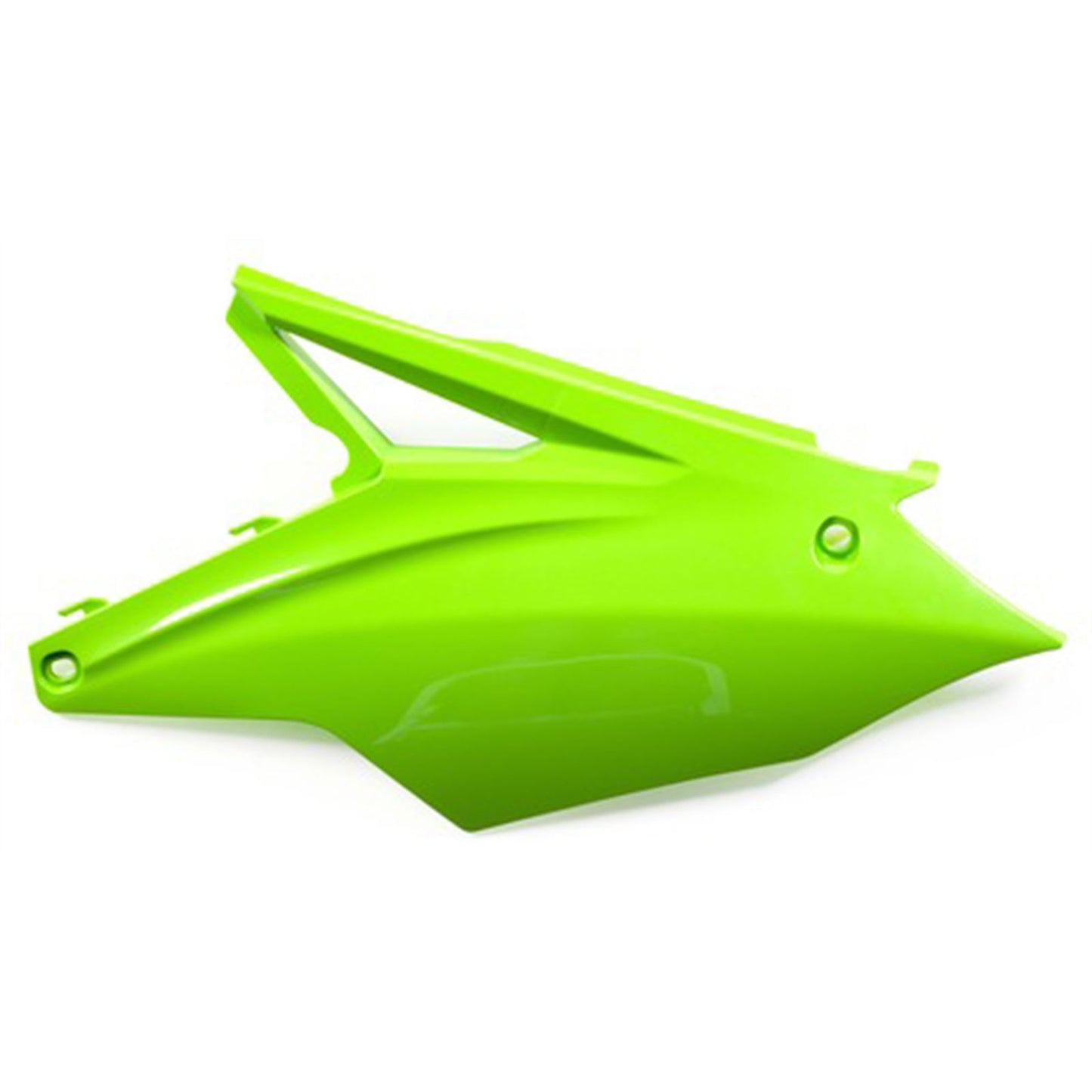 Acerbis Side Panels Green 2647380006_22518